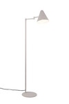 Liseuse TRIO COSIMA 463900176 - Grise, tête orientable et bras articulé