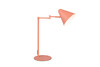 Lampe de table COSIMA Abricot - 563900140