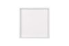 Plafonnier Led carré blanc mat ROTONDA TrioLighting