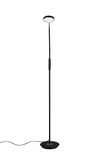 Liseuse LED articulée noir mat MONZA