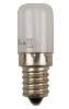 Ampoule frigo blanc LED 1.8W E14 lumière du jour