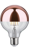 Ampoule Globe à filament LED Ampoule Globe à filament LED