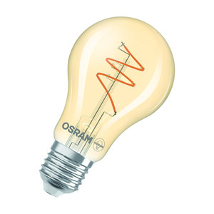 Ampoule LED Vintage 1906 E27 4,9 W 2700 K – Édition vintage dimmable