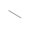 Tige rallonge 90cms marron pour ventilateur