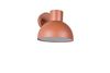 Applique extérieure ELBE abricot – Lanterne murale de jardin Triolighting IP44