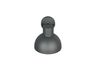 Applique extérieure ELBE anthracite – Lanterne murale de jardin Triolighting IP44