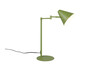 Lampe de table COSIMA Vert Mat - 563900115