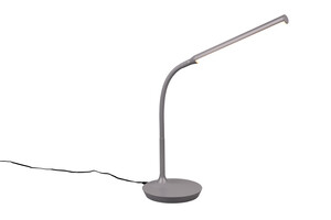 Lampe de Table LED TORO Gris - R57641111