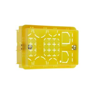 Boitier encastrement pour FIX 503