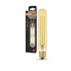 Ampoule LEDVANCE Vintage 1906 Tube35 Gold E27 4 W 2000 K GTIN 4099854091889