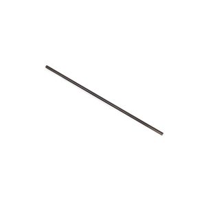 Tige rallonge 122cms marron pour ventilateur