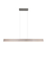 Suspension Trio Galway 349710107 - LED 35 W dimmable - nickel mat