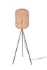  Lampadaire RUNA  SISAL gamme VINTAGE