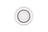 Plafonnier Led petit cercle blanc mat JORA TrioLighting
