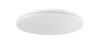 Plafonnier 72W Ø550 opale blanc Led CCT 