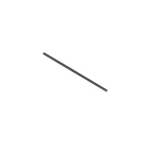 Tige rallonge 90cms marron pour ventilateur