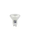 Ampoule LED spot Gu10 4.5W teinte chaude SwitchDimmer